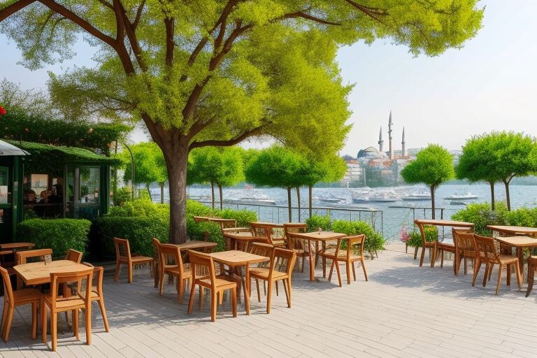 цены в Стамбуле в 2024 году