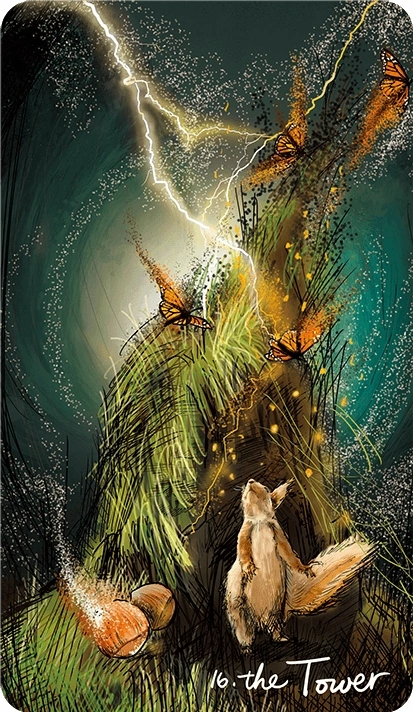 Таро Светлого Провидца