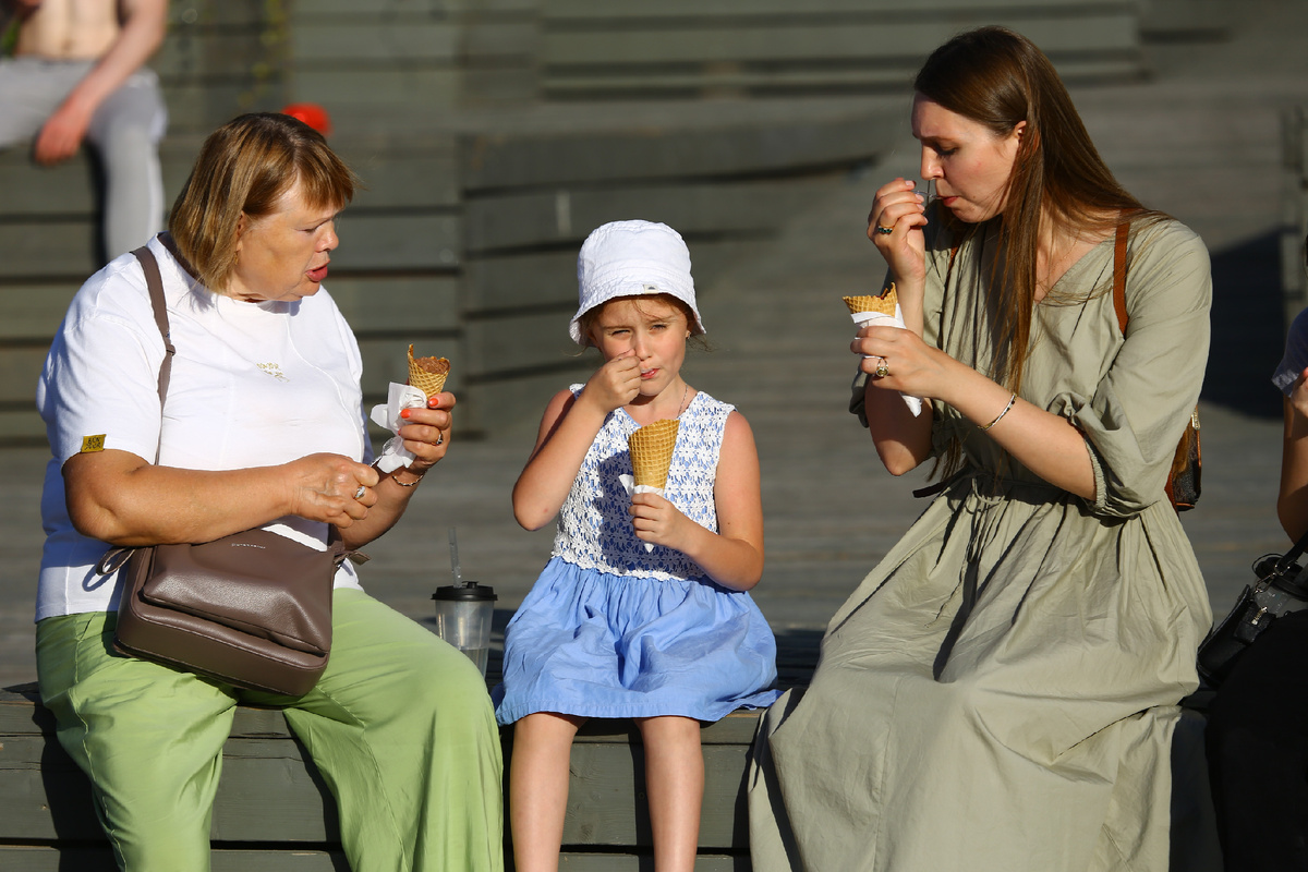 Фото: Komsomolskaya Pravda/Globallookpress 