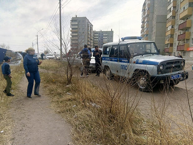 Яндекс картинки. Чита. КСК.