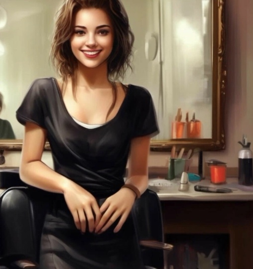 Трудный выбор