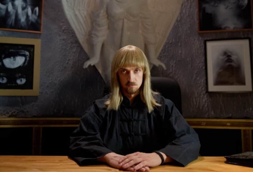 Экстрасенс Светозар - таким его видели клиенты