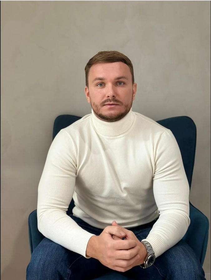 Мошенник в сфере строительства коттеджей, ремонта и отделке помещений. 