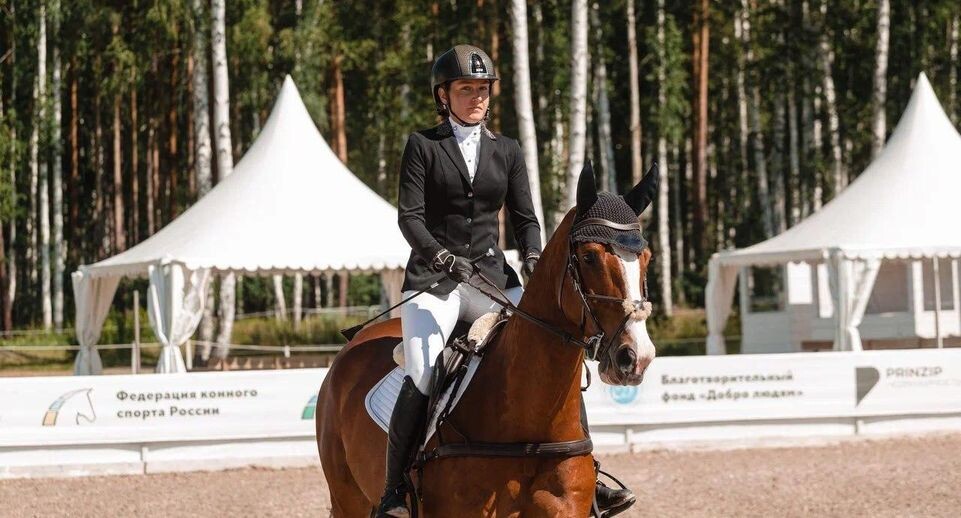    Центр спортивной подготовки по олимпийским видам спорта