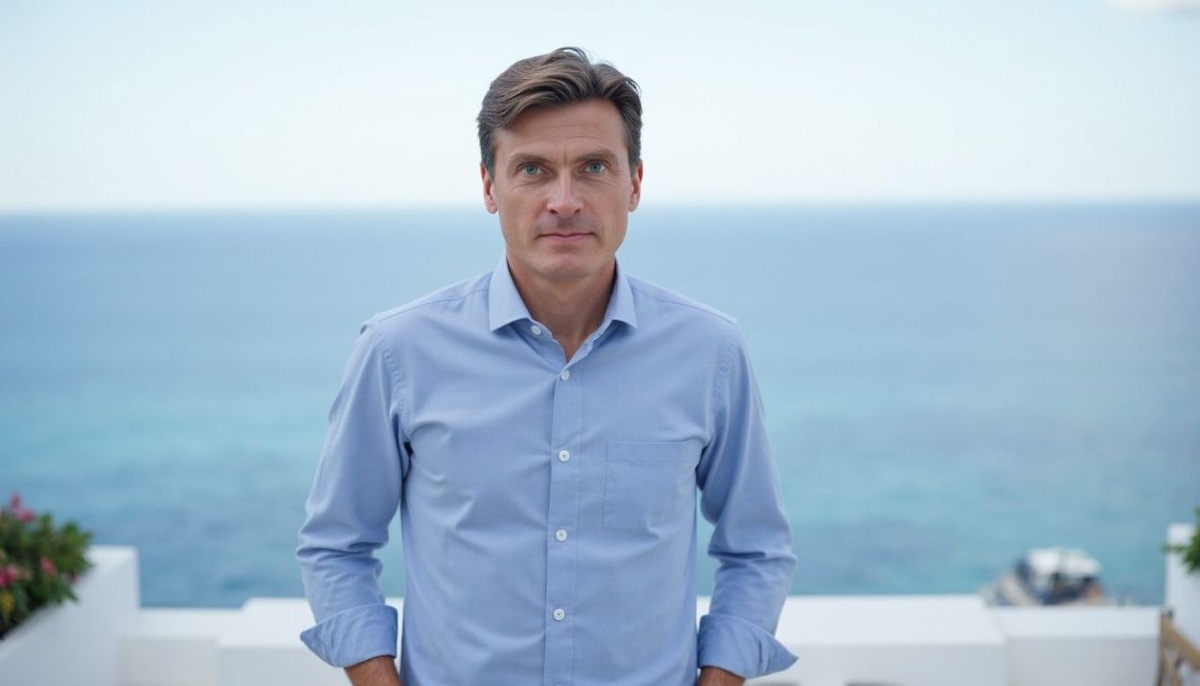 Сергей Бабуров