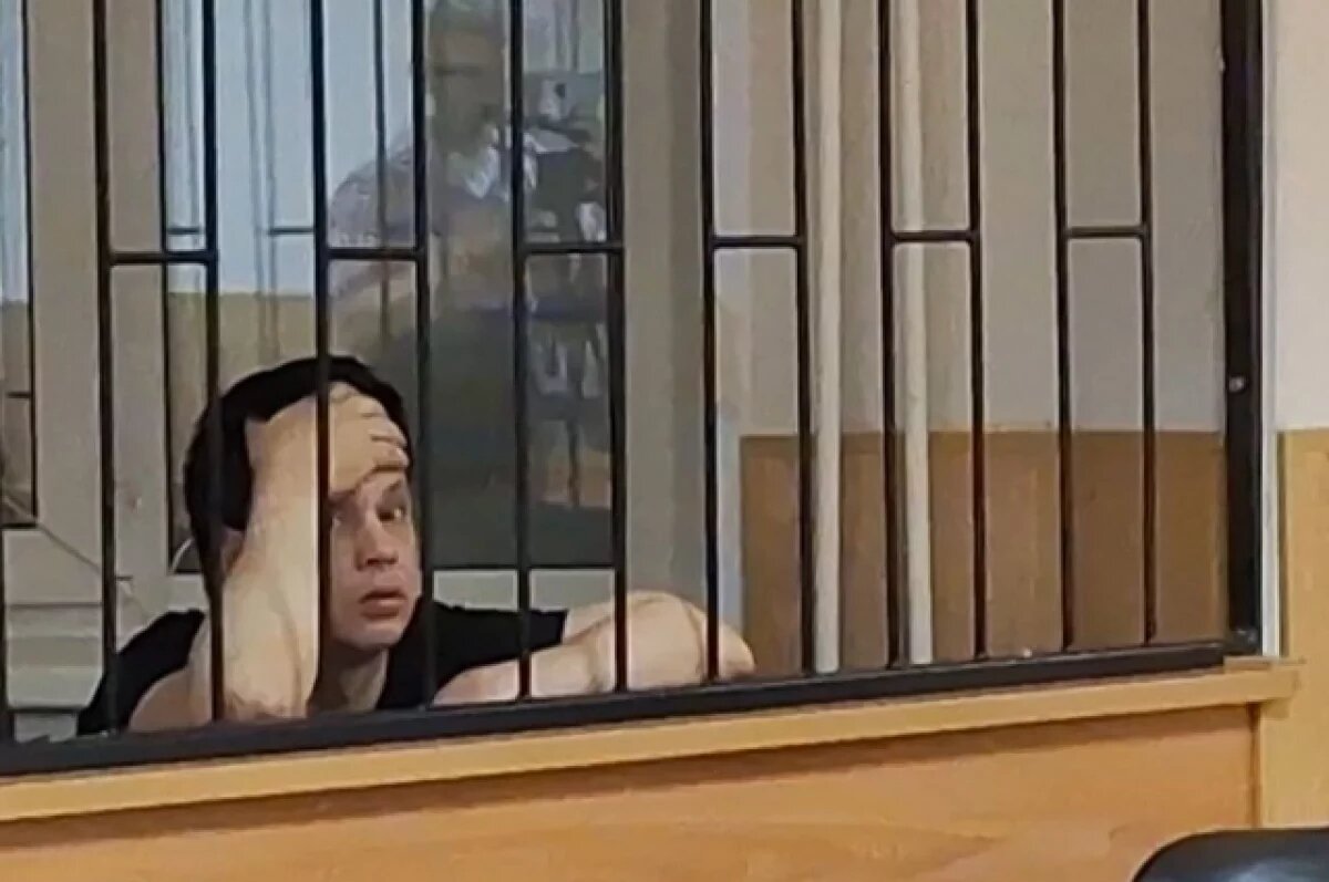    5 лет получил житель Пензенской области за связь с украинскими спецслужбами