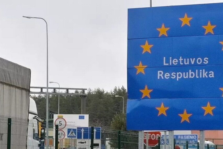    В ГТК прокомментировали ситуацию на границе после введения новых санкций ЕС