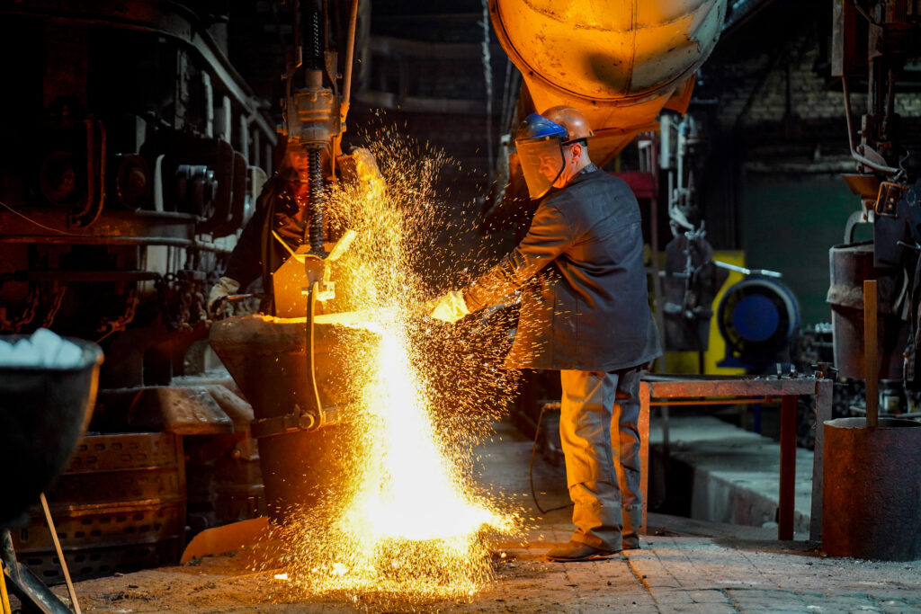    Минский тракторный завод работает над повышением надежности узлов и деталей выпускаемой техники