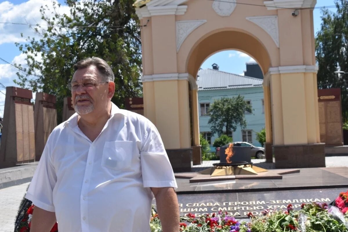    Не за что извиняться?