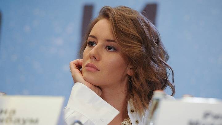  Фото: Андрей Любимов / АГН Москва