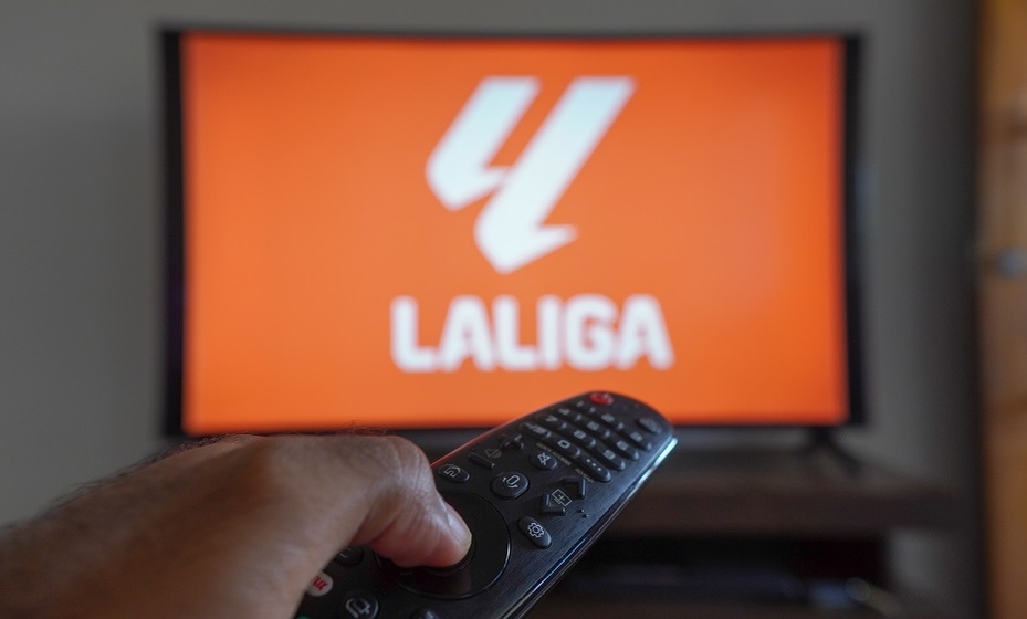    «Матч ТВ» приобрел права на показ испанской Ла Лиги. Фото: Global Look Press