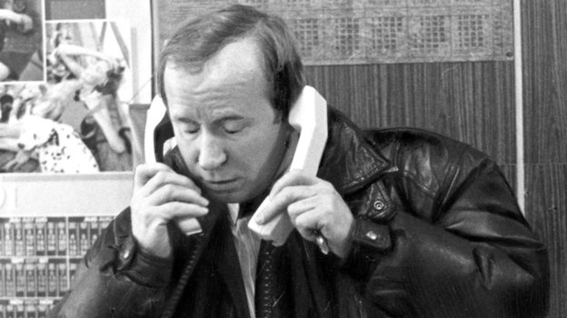 Павел Садырин. Александр Федоров, Фото «СЭ»