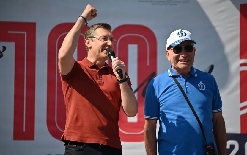    «Уход такой фигуры – большая потеря» – эксперты о решении Ярослава Семенова покинуть правительство Удмуртии и его возможном преемнике