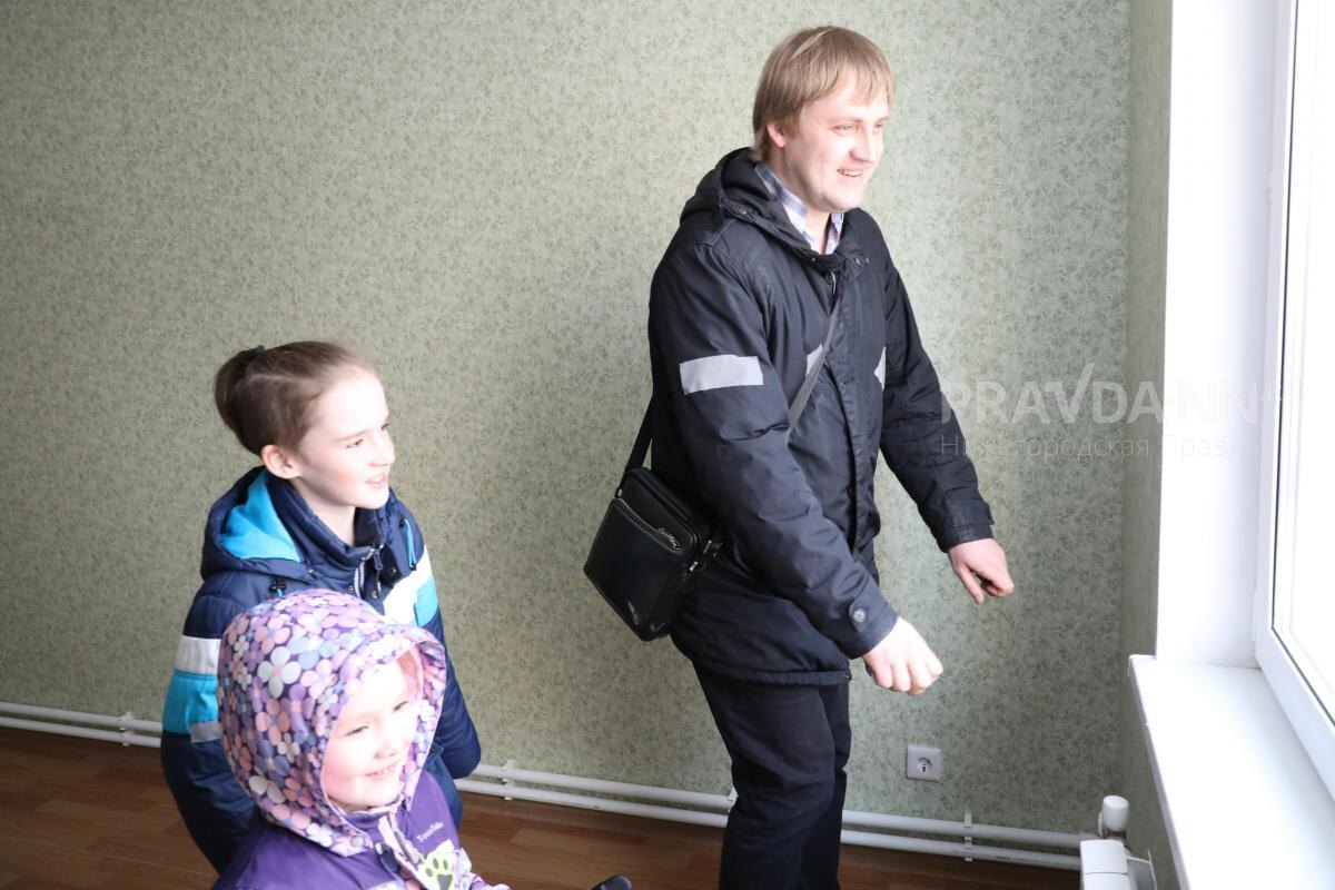    Программа распространяется на семьи с детьми, где есть хотя бы один ребёнок в возрасте до 6 лет