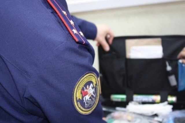    Следователи установили, что отчим постоянно издевался над беззащитным малышом. Фото: СУ СКР по Республике Бурятия