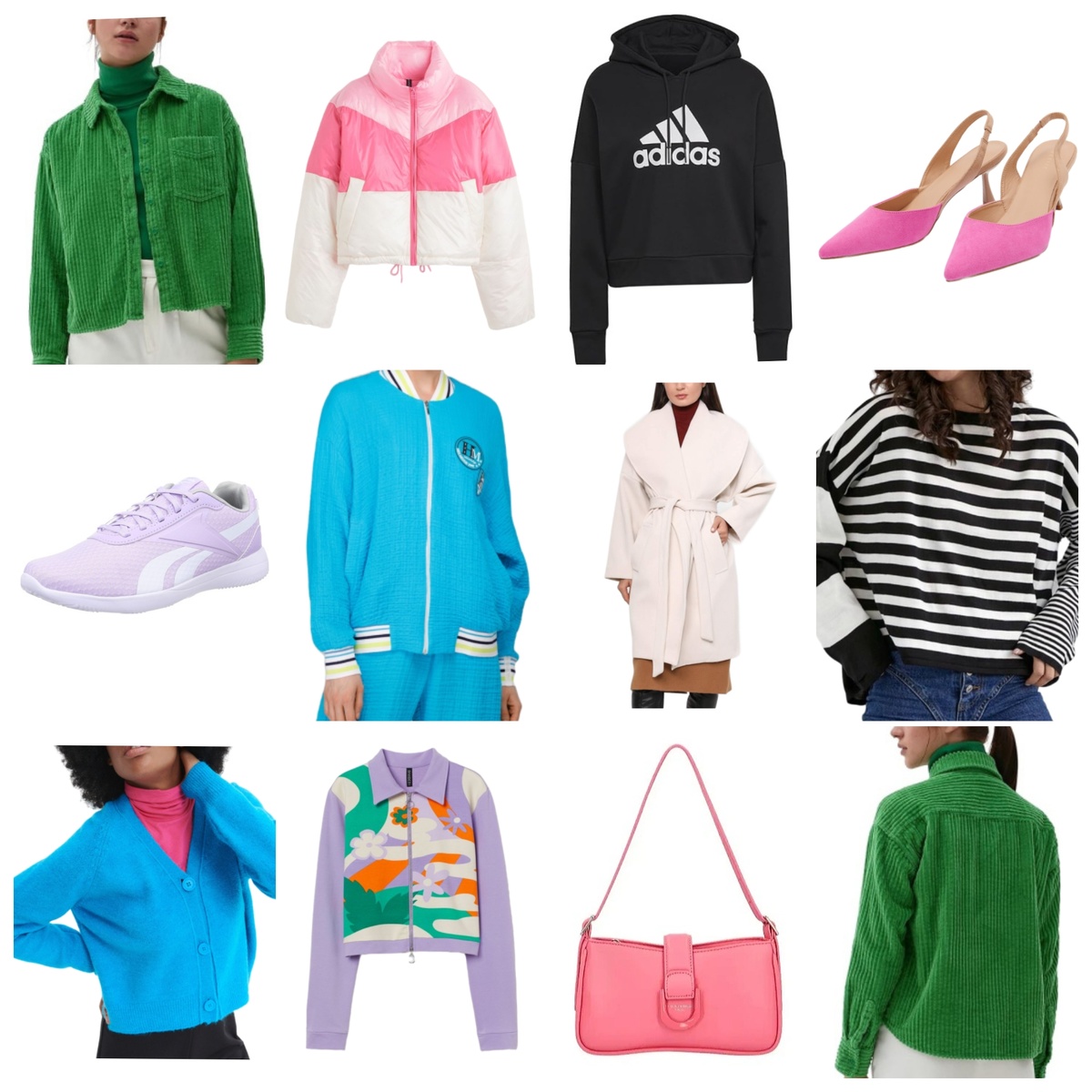 В коллаже использованы фотографии с сайта "Familia.ru".