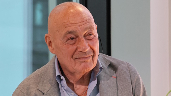    Познер назвал враньем информацию о своей госпитализации Ирина Петрова