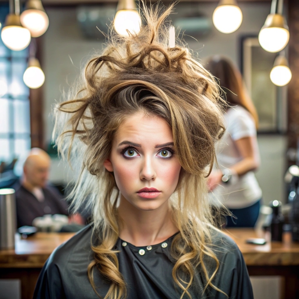 Кератиновые процедуры становятся все более популярными среди женщин, желающих иметь гладкие, блестящие и здоровые волосы. Но подходит ли кератиновое выпрямление всем? 