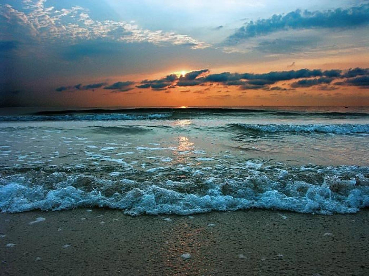 Море чи