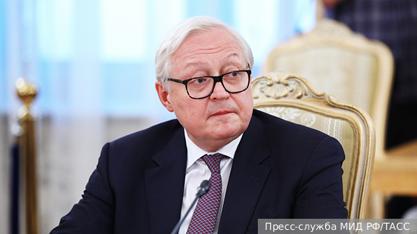     Фото: Пресс-служба МИД РФ/ТАСС   
 Текст: Александра Юдина