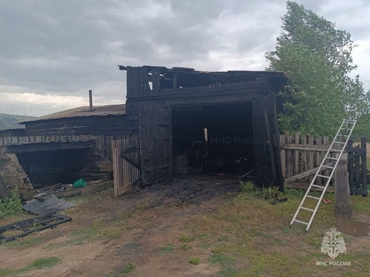 Погода забайкальский край чернышевский село алеур