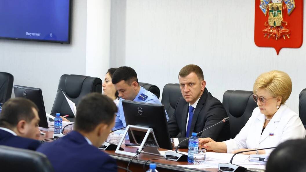    Фото: Евгений Наумов