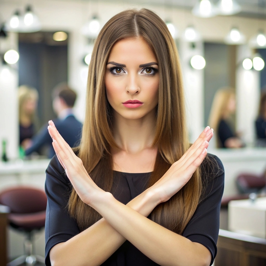 Процедуры по уходу за волосами, такие как кератиновое выпрямление и ботокс, помогают сделать волосы гладкими, блестящими и здоровыми. Однако, чтобы сохранить результат как можно дольше, важно правильно ухаживать за волосами и избегать некоторых привычек и продуктов. 