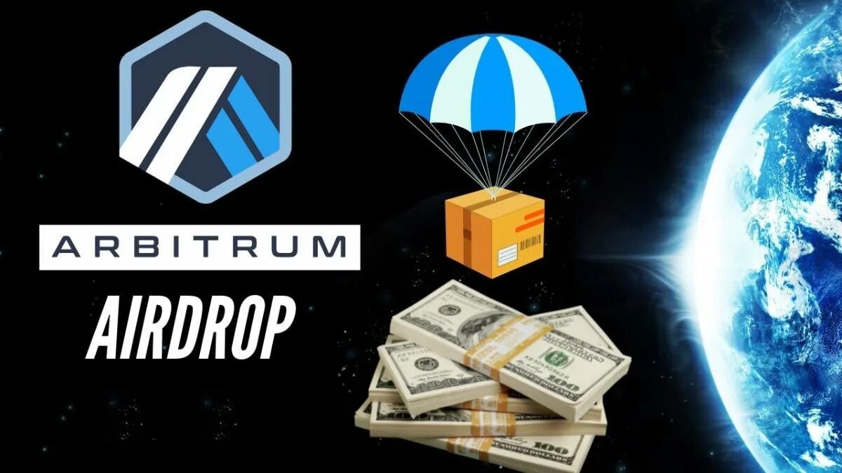 Проект Arbitrum (ARB)