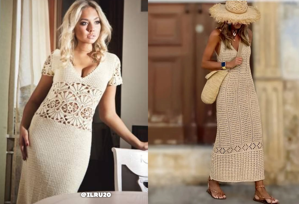 стильные платья +для женщин