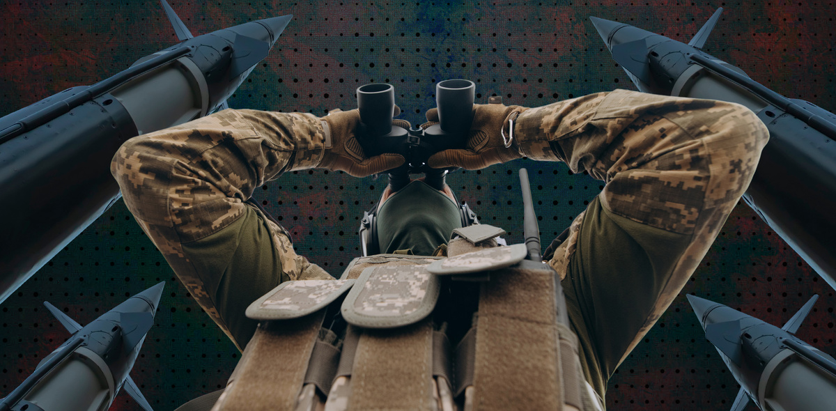 Коллаж: Анна Бабич