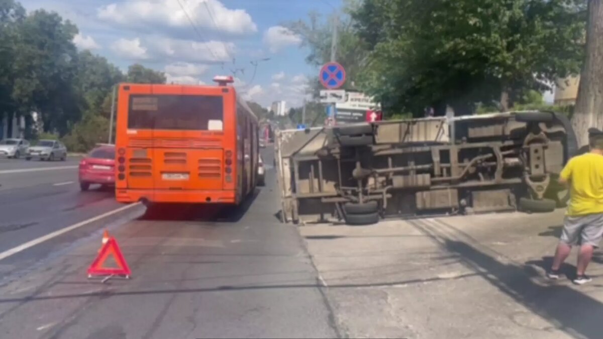     Источник: УГИБДД по Нижегородской области