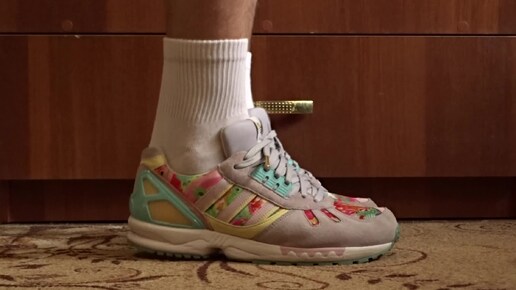 adidas ZX 7020 fafi - за что их так любят?