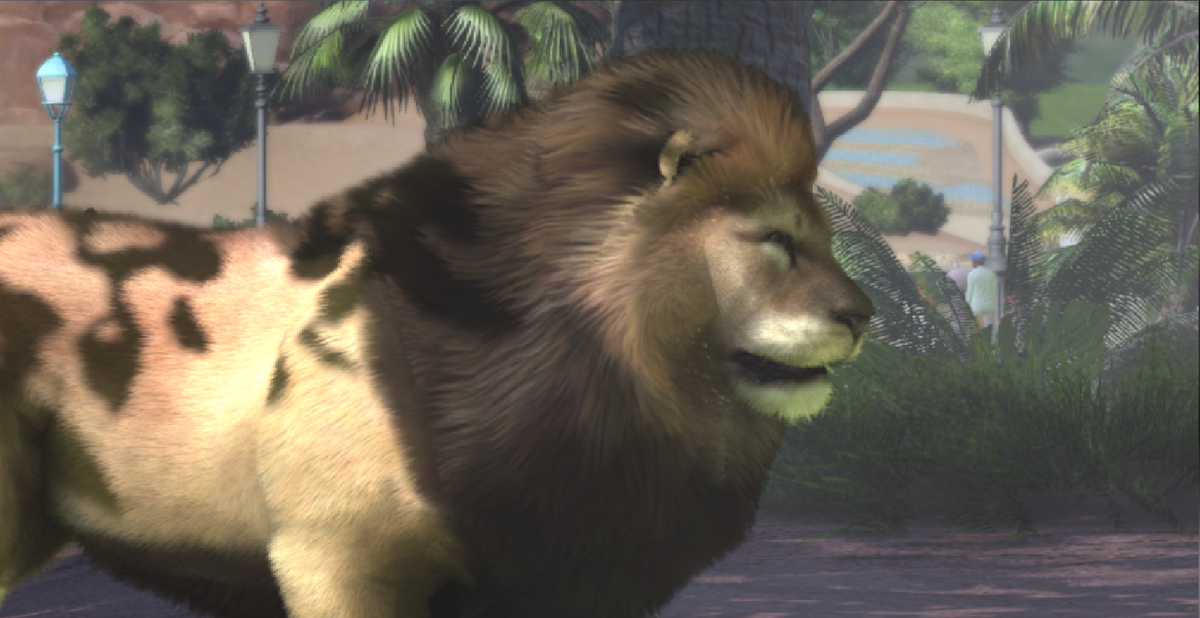 Регион обитания: Азия