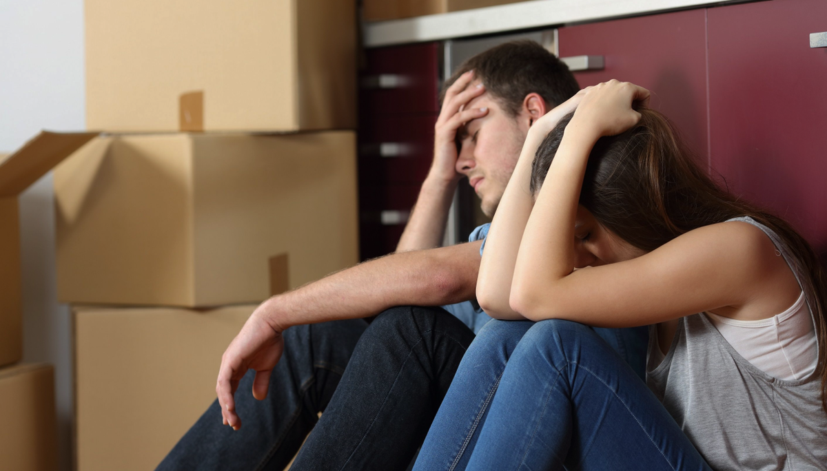 Могут ли забрать квартиру, купленную на материнский капитал