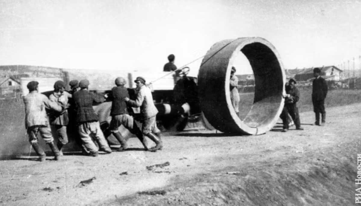 Фото: РИА Новости. 