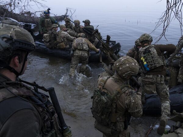    © AP Photo / Mstyslav Chernov