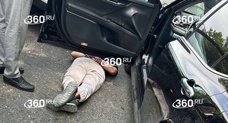    Телеканал «360»