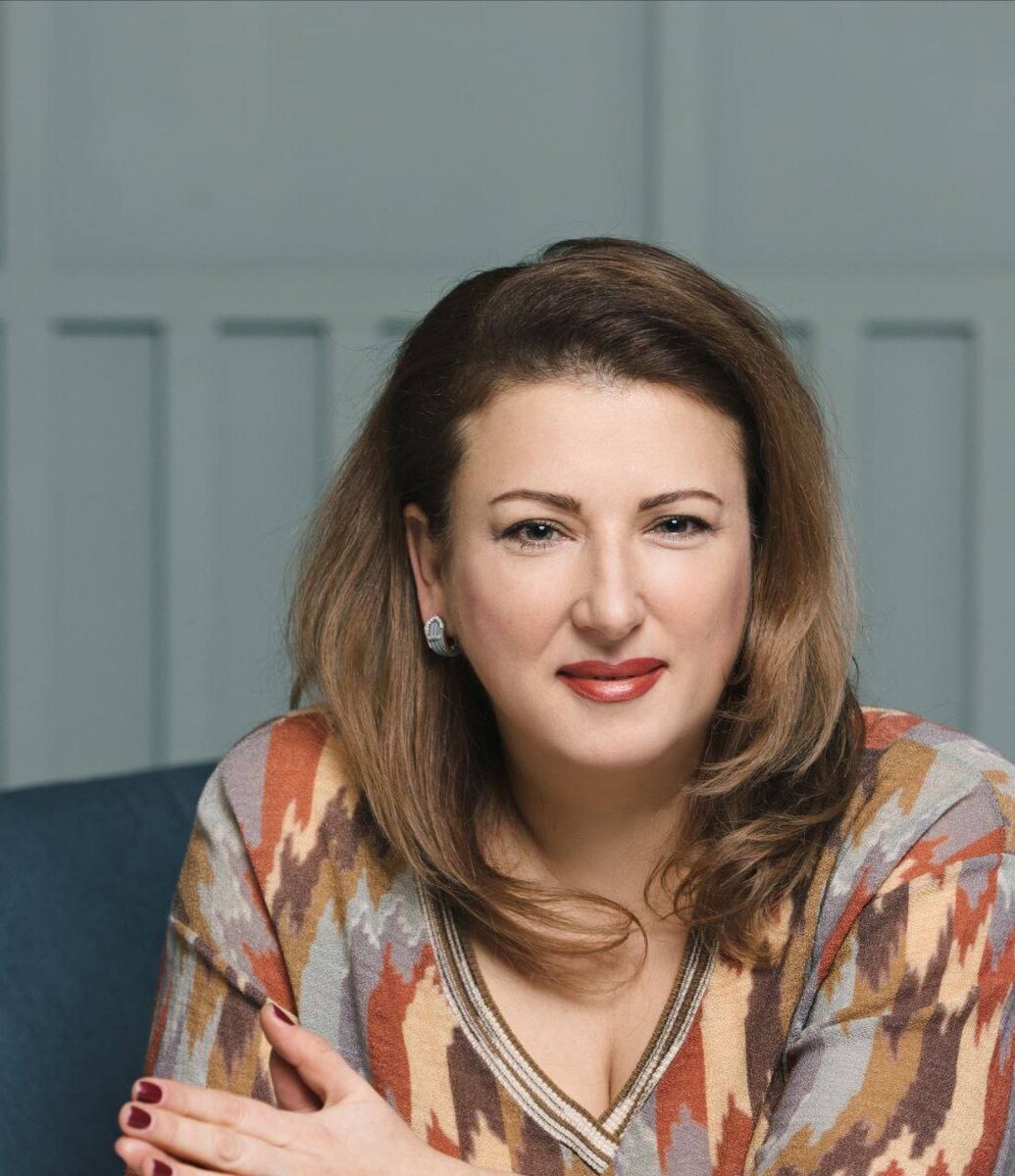 Ирина Косеева, адвокат г. Москва