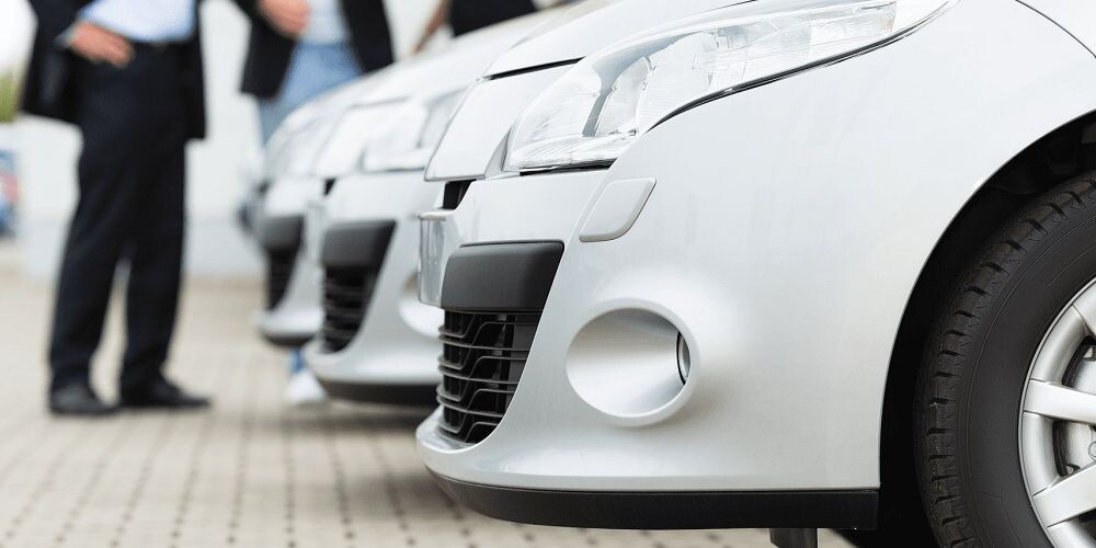 В июне количество выданных автокредитов оказалось меньше майских показателей на 4%