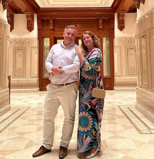 Фото Аллы Журихиной из соцсетей