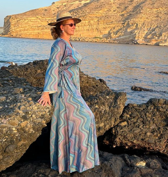 Фото Аллы Журихиной из соцсетей