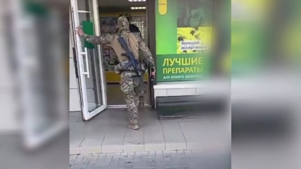    Фото: ГУ МВД России по Краснодарскому краю