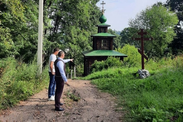 ФОТО: страница Татьяны Потемкиной ВКонтакте