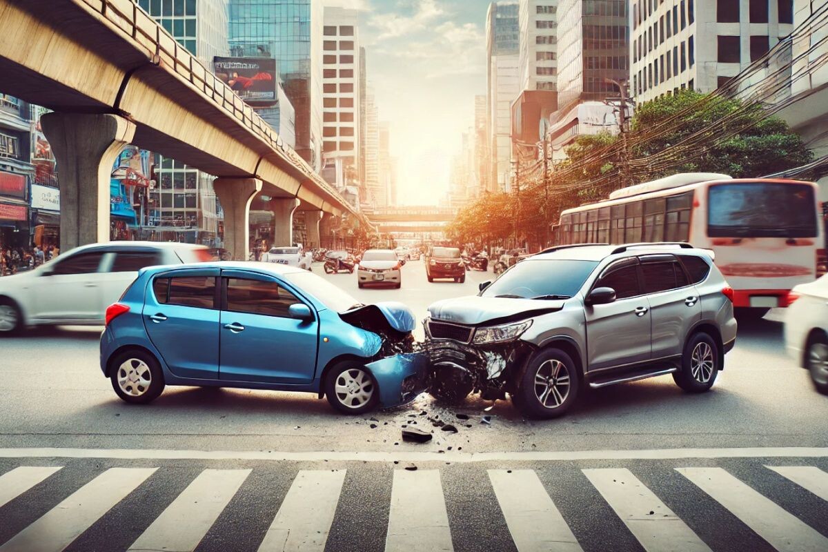 Страховой полис поможет снизить убытки в непредвиденной ситуации. Источник: нейросеть📷
