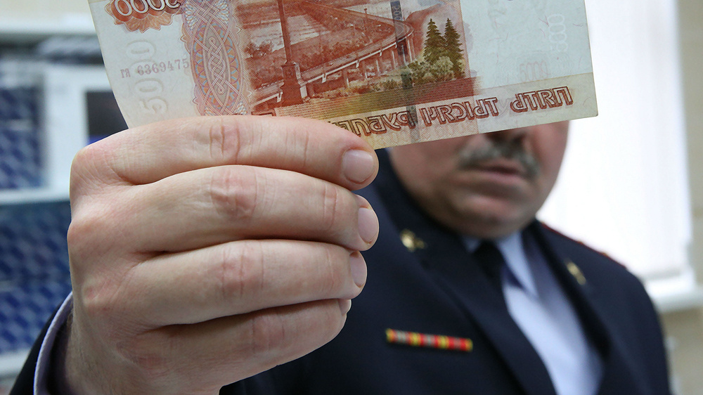 Взятки давать и брать опасно!!!