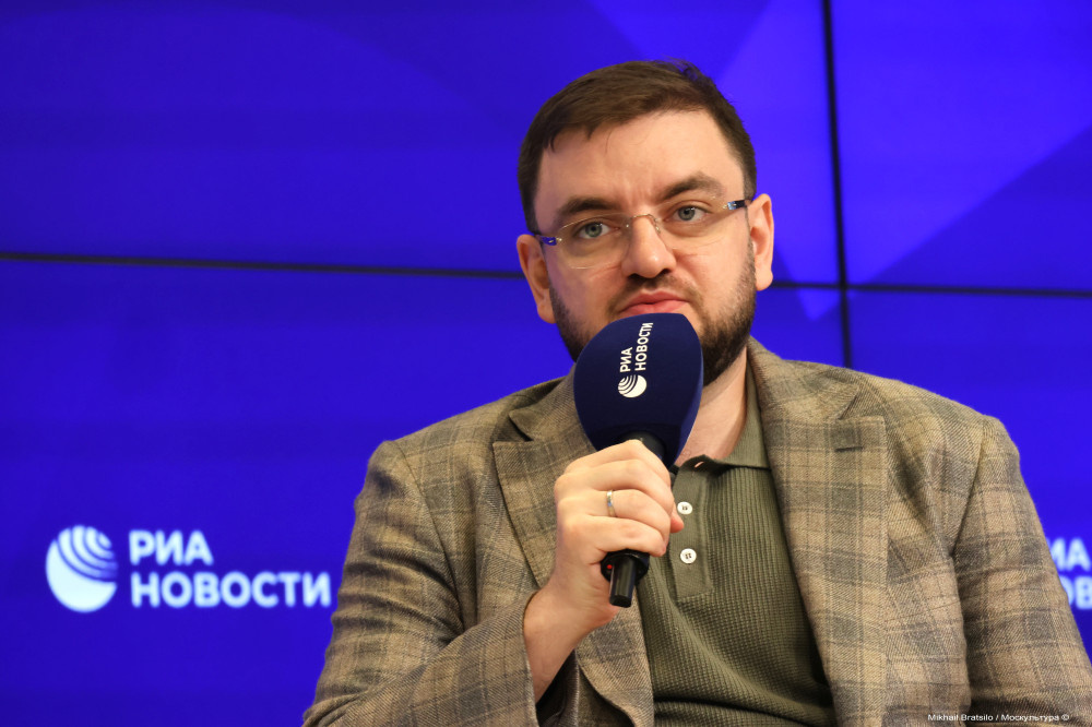 Станислав Дружинин
