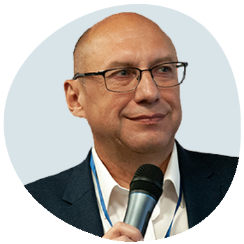 Автор статьи: Полковников Алексей Владимирович