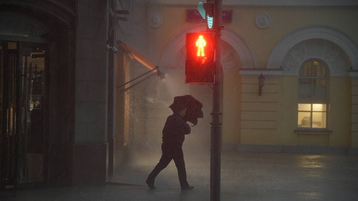    Фото: Пелагия Замятина / Вечерняя Москва