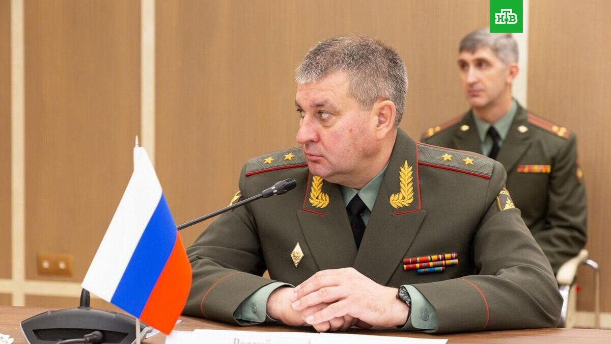    Фото: Минобороны России