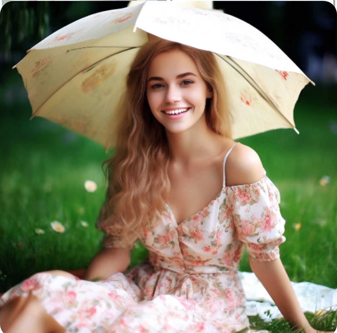 И все же лето прекрасно!